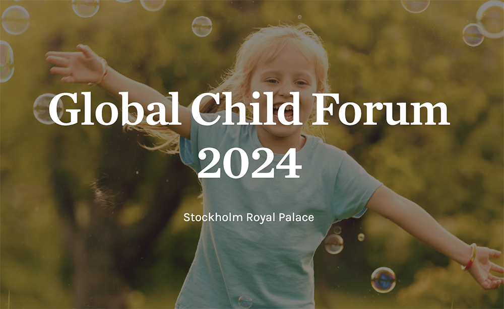 The Centre to Host Action Lab Session about Child Labour in Upstream Supply Chains at this Year&rsquo;s Global Child Forum